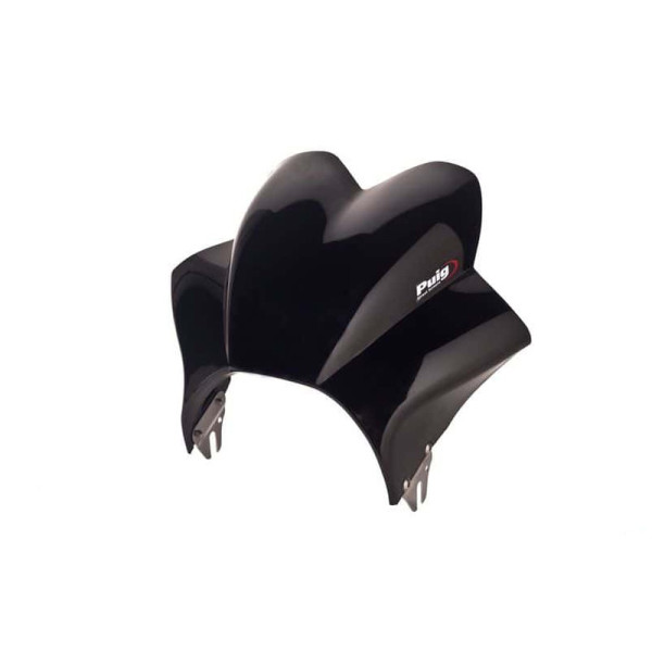 Puig Wave Screen Black